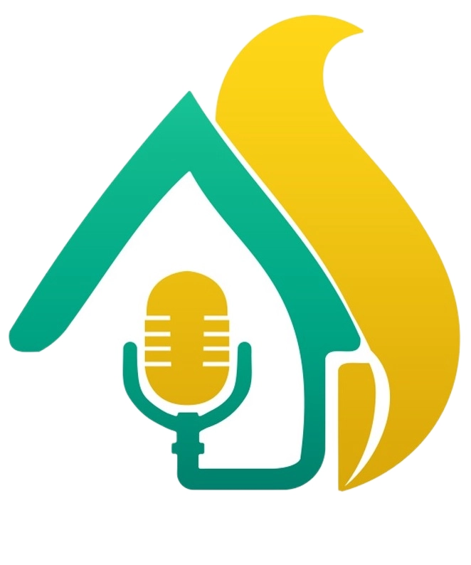 logo de casa viva radio